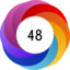 Article has an altmetric score of 48