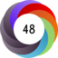 Article has an altmetric score of 48