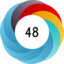 Article has an altmetric score of 48