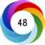 Article has an altmetric score of 48