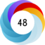 Article has an altmetric score of 48