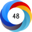 Article has an altmetric score of 48