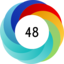 Article has an altmetric score of 48
