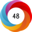 Article has an altmetric score of 48