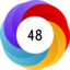Article has an altmetric score of 48