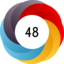Article has an altmetric score of 48