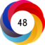 Article has an altmetric score of 48