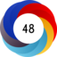 Article has an altmetric score of 48