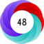 Article has an altmetric score of 48