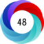 Article has an altmetric score of 48