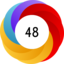Article has an altmetric score of 48