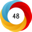 Article has an altmetric score of 48