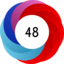 Article has an altmetric score of 48