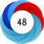 Article has an altmetric score of 48