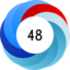Altmetric score 48