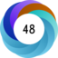 Article has an altmetric score of 48