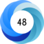 Score 48