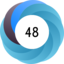 Altmetric score 48