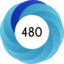 Article has an altmetric score of 480