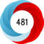 Article has an altmetric score of 481