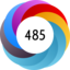 Altmetric Attention Score: 485