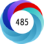 Article has an altmetric score of 485
