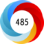 Altmetric Attention Score: 485