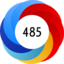 Altmetric Attention Score: 485