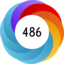 Article has an altmetric score of 486