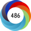 Altmetric score 486