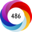 Article has an altmetric score of 486