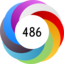 Altmetric score 486
