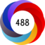 Article has an altmetric score of 488