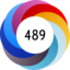 Article has an altmetric score of 489