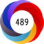 Article has an altmetric score of 489