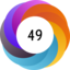 Altmetric score 49