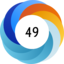 Altmetric score 49