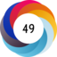 Altmetric score 49