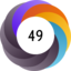 Altmetric score 49