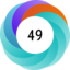 Article has an altmetric score of 49