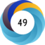 Altmetric score 49