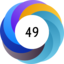 Article has an altmetric score of 49
