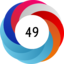 Article has an altmetric score of 49