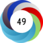Article has an altmetric score of 49