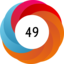 Article has an altmetric score of 49
