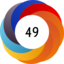 Altmetric score 49