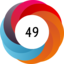 Altmetric score 49