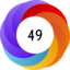 Altmetric score 49