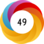 Article has an altmetric score of 49