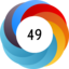 Article has an altmetric score of 49